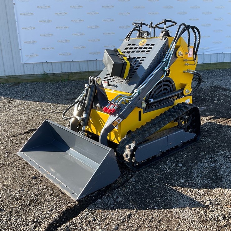 2026 ATS POWER ATS-T460