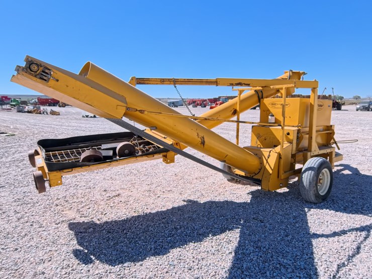 #1025-•-2006-henke-buffalo-1254-roller-mill-image-4