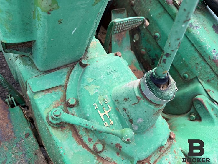 john-deere-model-40-crawler---non-running-image-25