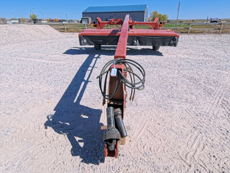 #1027-•-hesston-1375-disc-mower-image-8