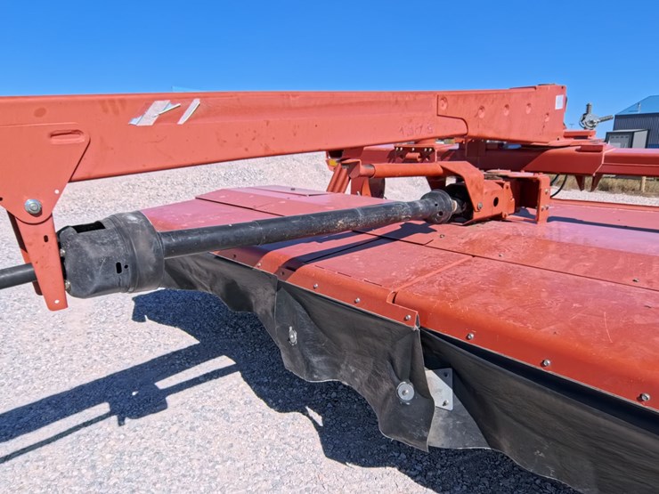 #1027-•-hesston-1375-disc-mower-image-12