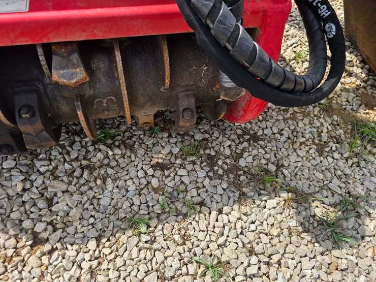 #23976-•-2024-dx-55r-excavator-and-mulching-head-image-68