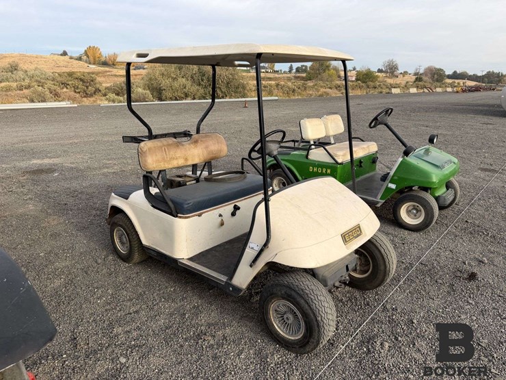 ez-go-golf-cart---non-running-image-4