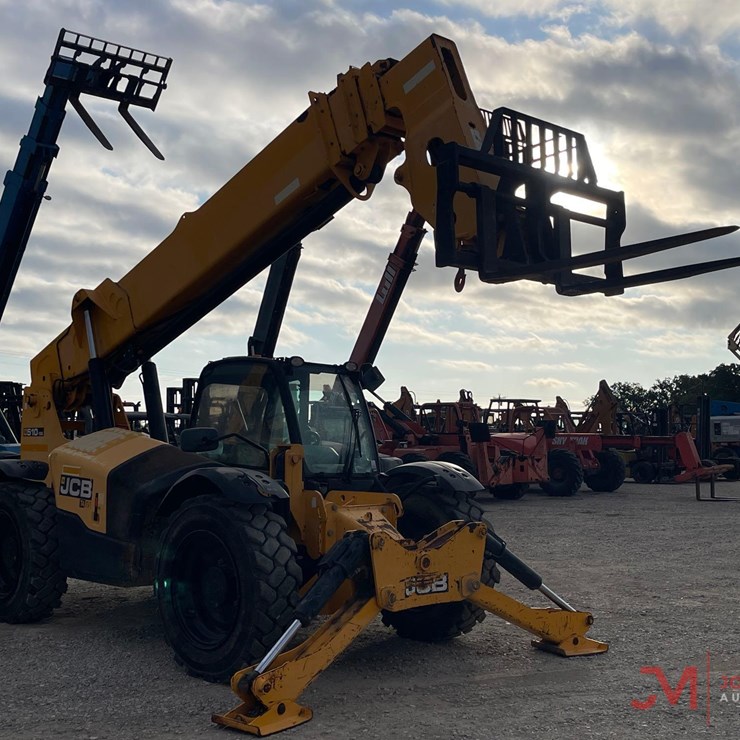 JCB 510