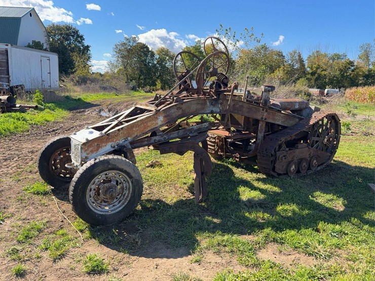 fordson-trackson-road-grader-image-7