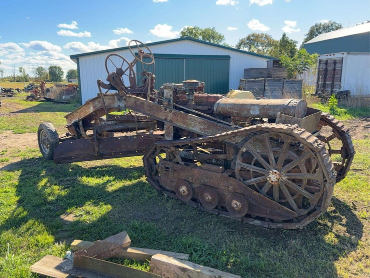 fordson-trackson-road-grader-image-5