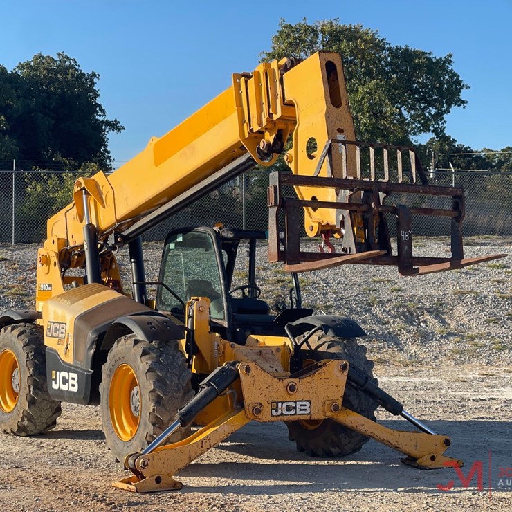 JCB 510