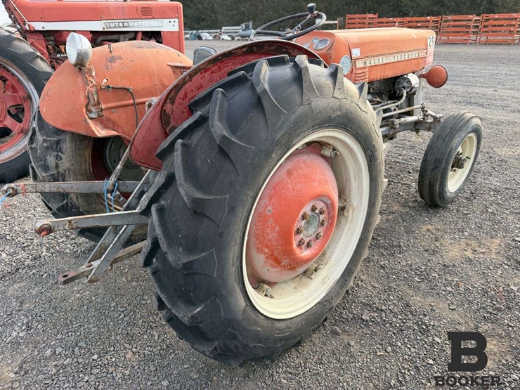 1969-massey-ferguson-135-tractor---non-running-image-13