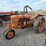 1948-case-model-sc-tractor-w/sickle-mower---non-running-image-2