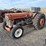 1972-massey-ferguson-135-tractor---non-running-image-1