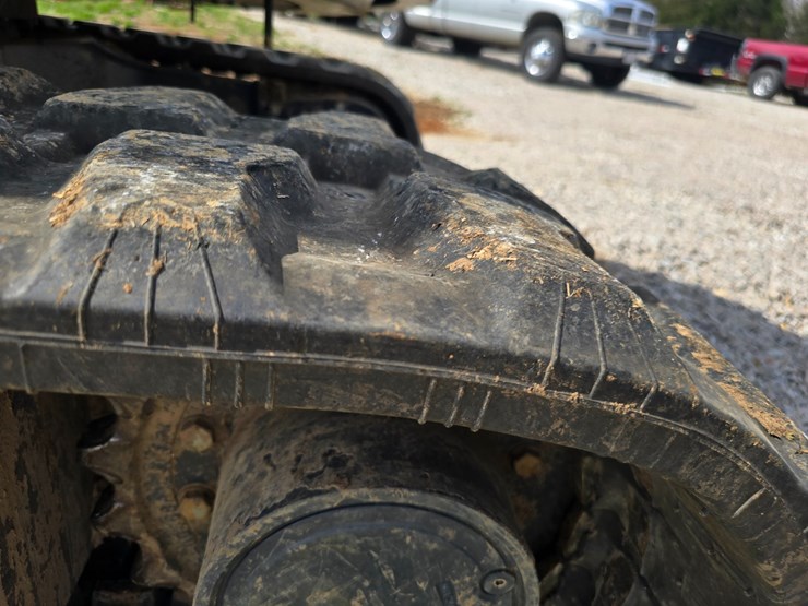 #23976-•-2024-dx-55r-excavator-and-mulching-head-image-44