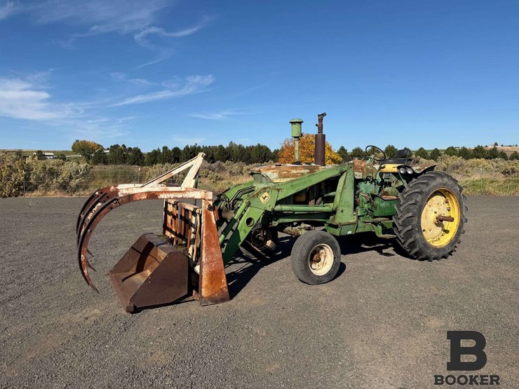 1963-john-deere-4010-tractor-image-1