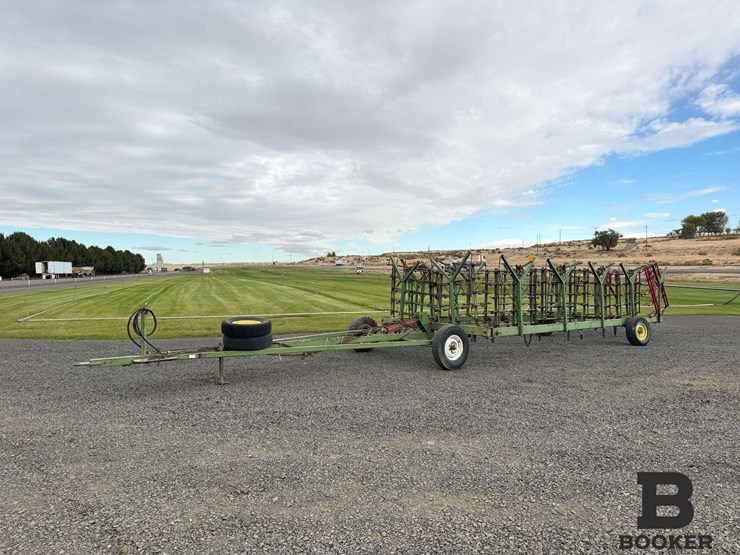 60'-john-deere-spike-tooth-harrow-image-1