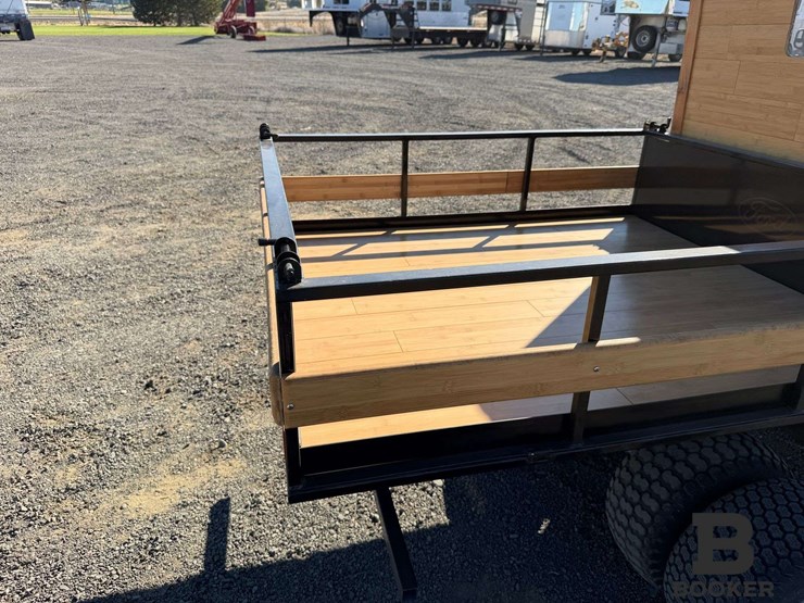 custom-built-ford-"c-cab"-replica-utility-vehicle-image-23