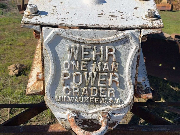 fordson-trackson-road-grader-image-9