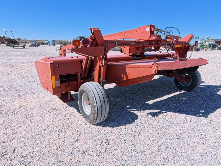 #1027-•-hesston-1375-disc-mower-image-4