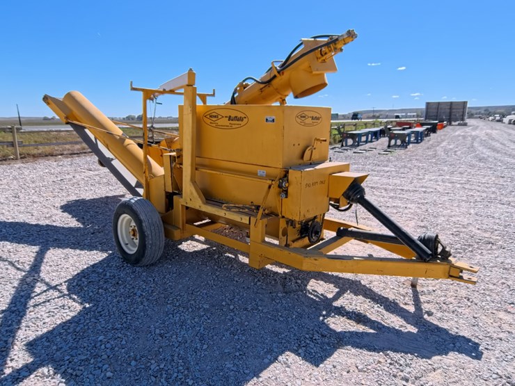 #1025-•-2006-henke-buffalo-1254-roller-mill-image-6