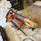 #54918-•-lot-of-stihl-leaf-blower,-yard-tools-&-light-inv#54918-image-4