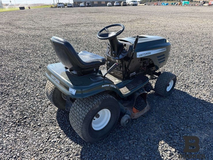 craftsman-riding-lawn-mower-image-3