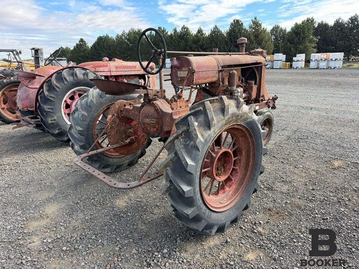 1934-ih-farmall-f-20-tractor---non-running-image-4