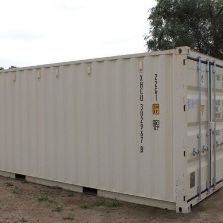 CIMC CONTAINER