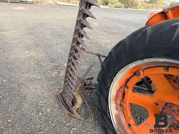 1948-case-model-sc-tractor-w/sickle-mower---non-running-image-15