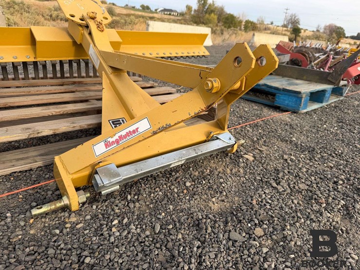 king-kutter-6'-yard-rake-image-9