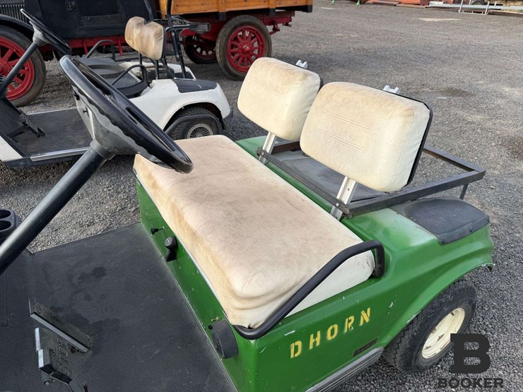 club-cart-golf-cart---non-running-image-8