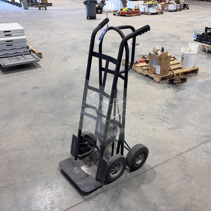 2-Wheel Dolly