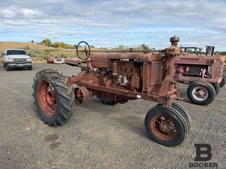 1934-ih-farmall-f-20-tractor---non-running-image-5