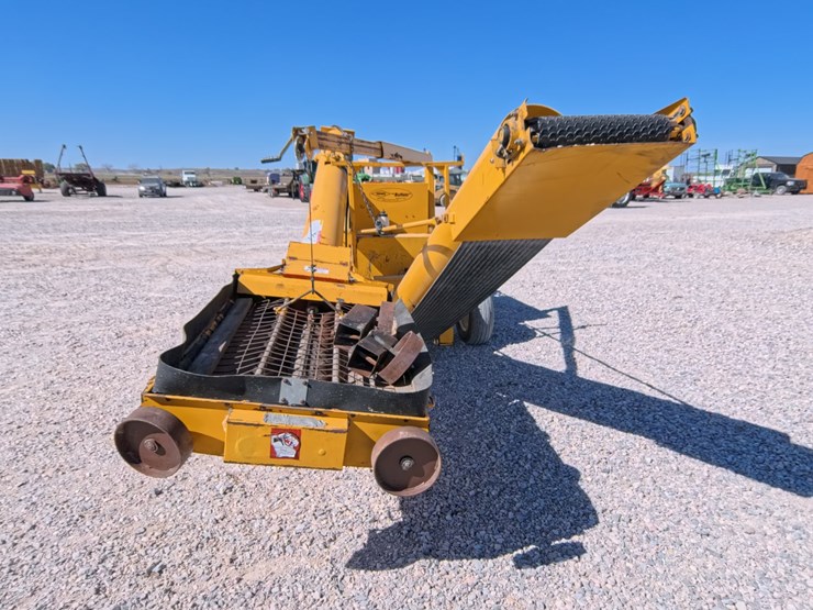 #1025-•-2006-henke-buffalo-1254-roller-mill-image-3