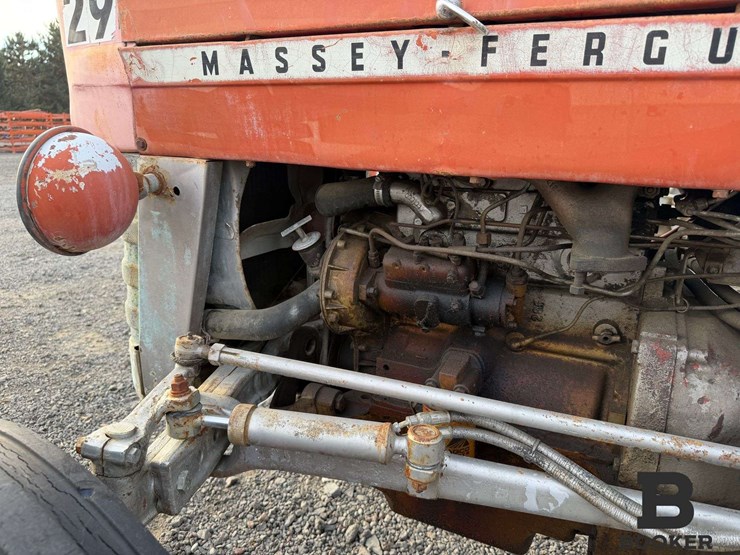 1969-massey-ferguson-135-tractor---non-running-image-21