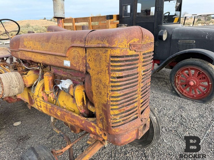 1946-mccormick-deering-w-6-tractor---non-running-image-6