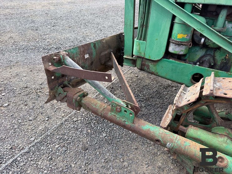 john-deere-model-40-crawler---non-running-image-19