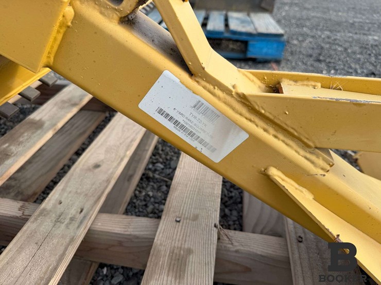 king-kutter-6'-yard-rake-image-7
