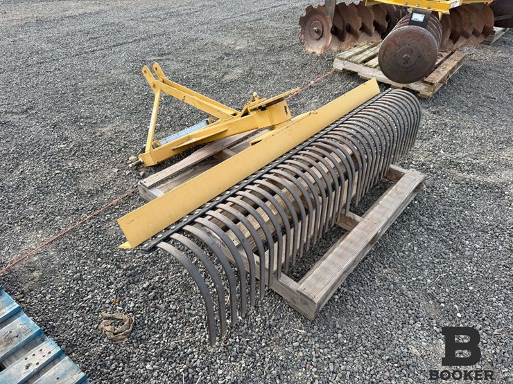 king-kutter-6'-yard-rake-image-3