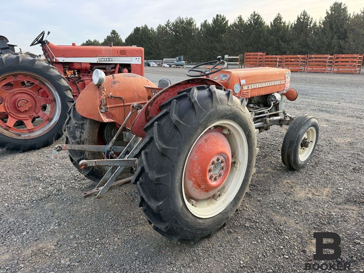 1969-massey-ferguson-135-tractor---non-running-image-5