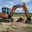 #23976-•-2024-dx-55r-excavator-and-mulching-head-image-19