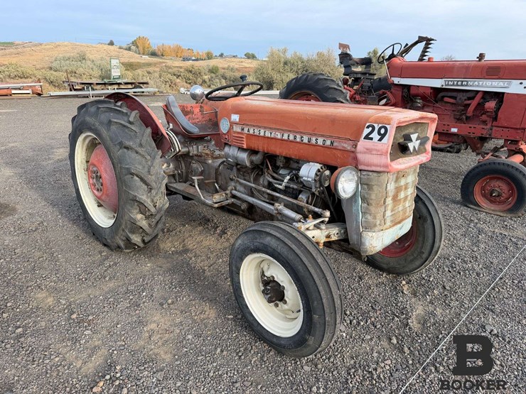 1969-massey-ferguson-135-tractor---non-running-image-6