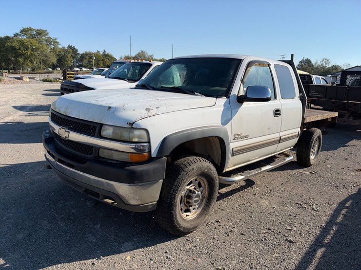 2001-chevrolet-2500-image-1