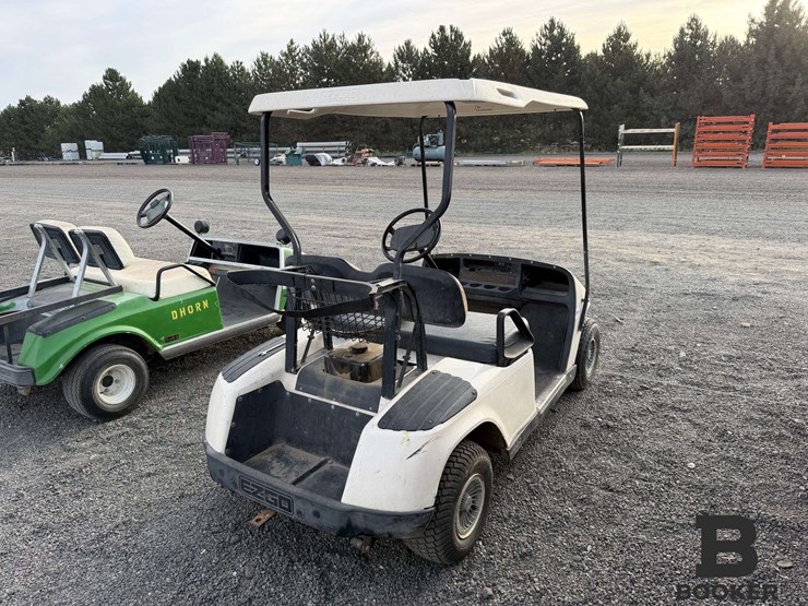 ez-go-golf-cart---non-running-image-3