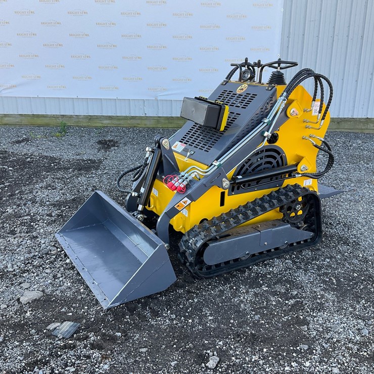 2026 ATS POWER ATS-T460