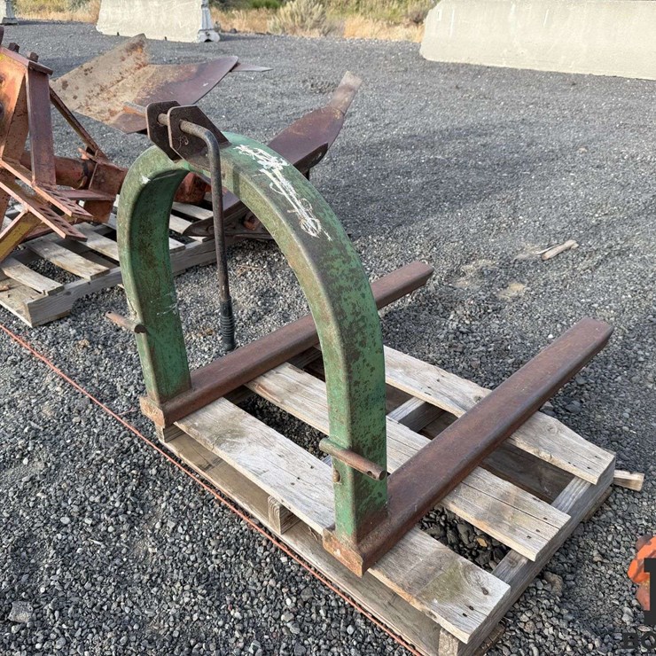 Rears Mfg. Pak-Forks