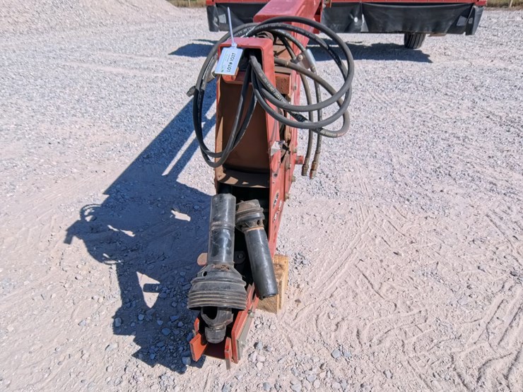 #1027-•-hesston-1375-disc-mower-image-9