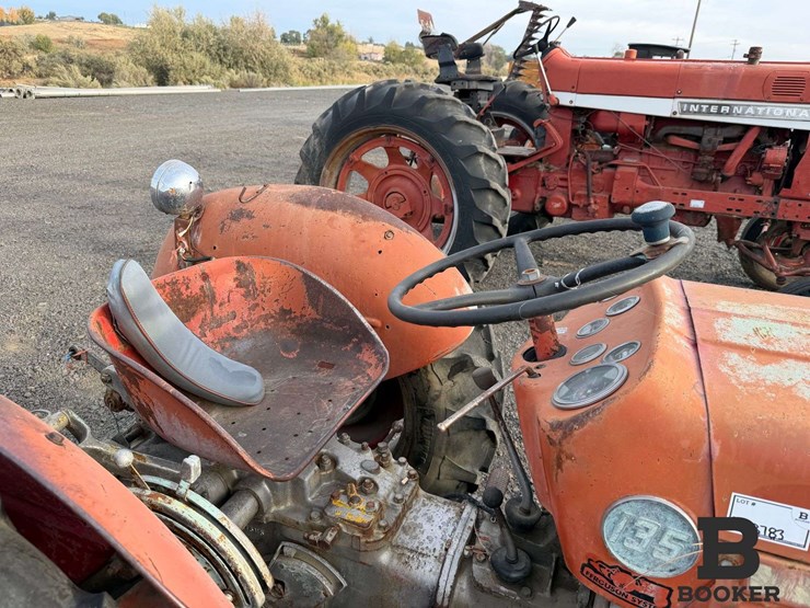 1969-massey-ferguson-135-tractor---non-running-image-12