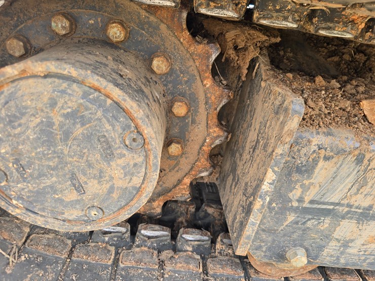 #23976-•-2024-dx-55r-excavator-and-mulching-head-image-49