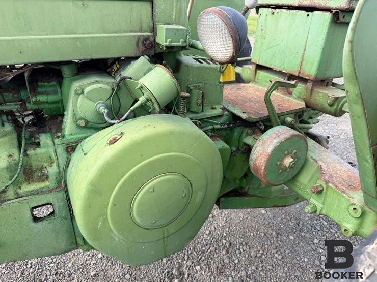 1956-john-deere-50-tractor---non-running-image-21