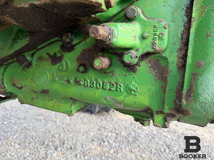 1956-john-deere-50-tractor---non-running-image-15