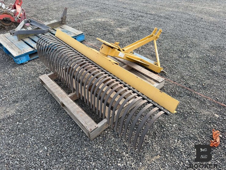 king-kutter-6'-yard-rake-image-4
