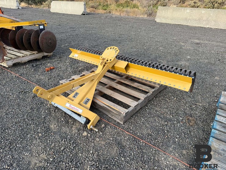 king-kutter-6'-yard-rake-image-2
